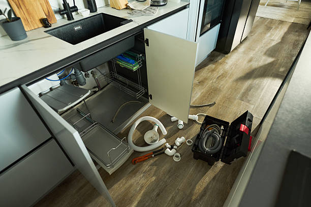 Reliable Pipe Repair contractor in Cottondale, AL by Street Wise - Plumbing